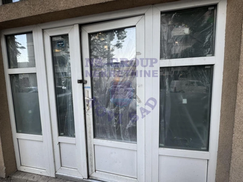 lokal na prodaju Novi Sad, 21m2 568133