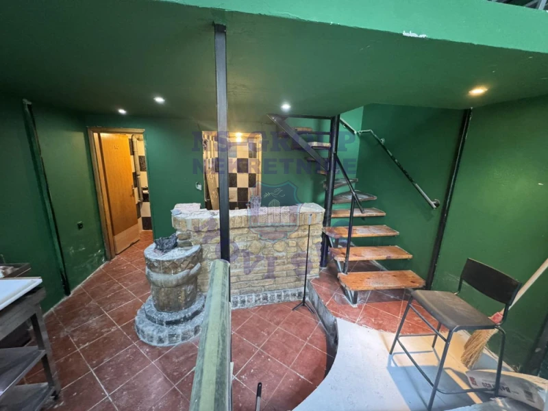 lokal na prodaju Novi Sad 21m2 568133