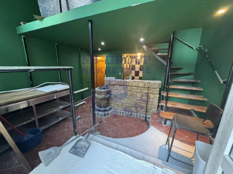 lokal na prodaju Novi Sad 21m2 568133