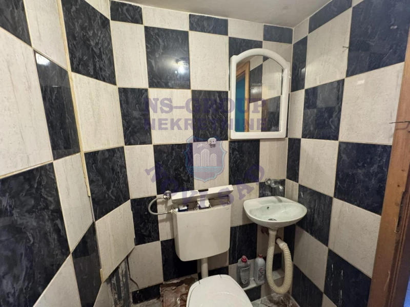 lokal na prodaju Novi Sad 21m2 568133