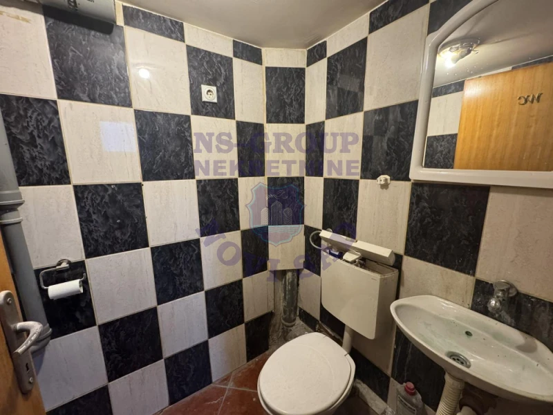 lokal na prodaju Novi Sad 21m2 568133