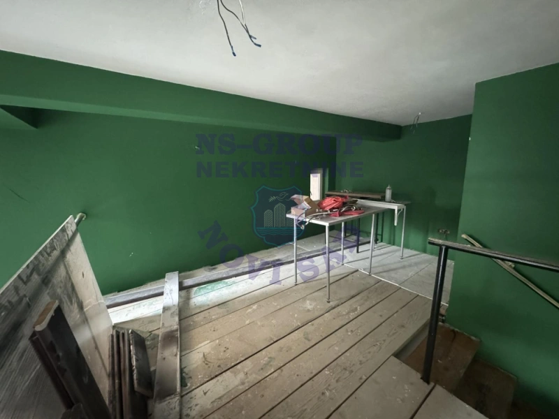 lokal na prodaju Novi Sad 21m2 568133