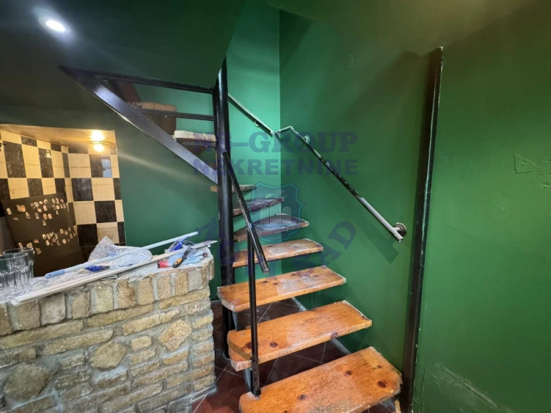 lokal na prodaju Novi Sad 21m2 568133