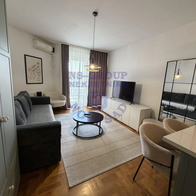 stan za izdavanje Novi Sad, 29m2 16790