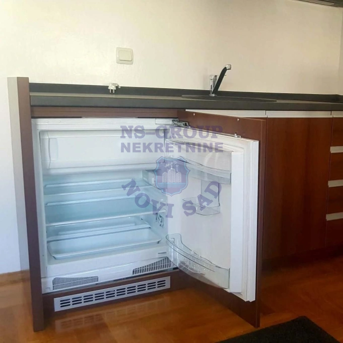 stan za izdavanje Novi Sad 29m2 16801