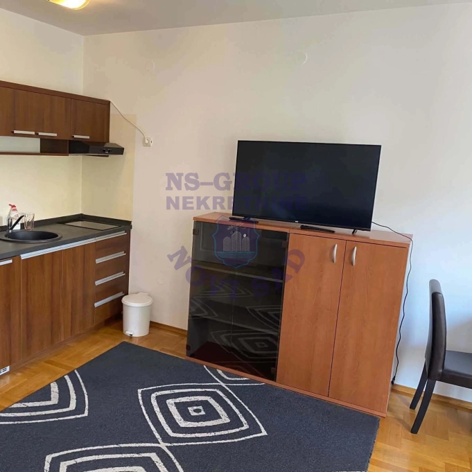 stan za izdavanje Novi Sad 29m2 16801