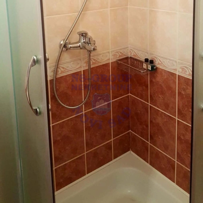 stan za izdavanje Novi Sad 29m2 16801