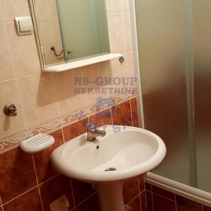 stan za izdavanje Novi Sad 29m2 16801