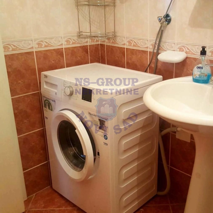stan za izdavanje Novi Sad 29m2 16801