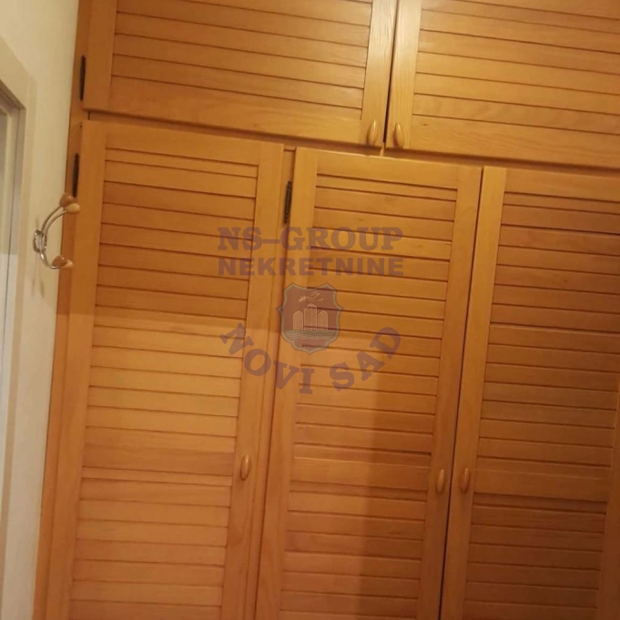 stan za izdavanje Novi Sad 29m2 16801