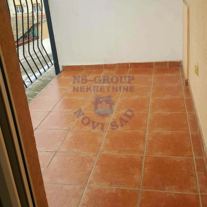 stan za izdavanje Novi Sad 29m2 16801