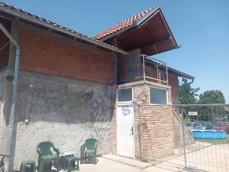 kuca na prodaju Kać, 71m2 570762