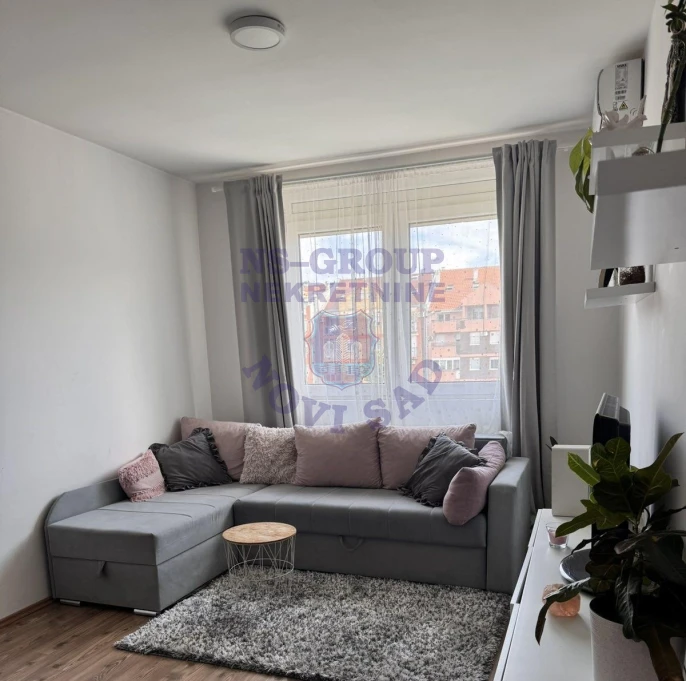 stan za izdavanje Novi Sad, 47m2 16802