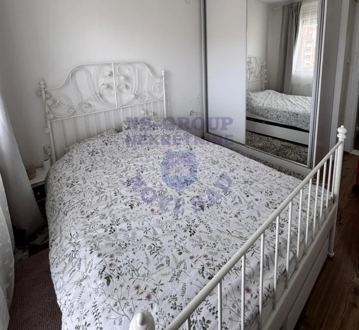 stan za izdavanje Novi Sad 47m2 16802