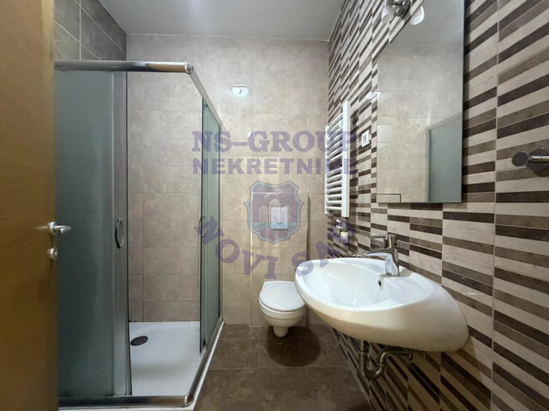 stan na prodaju Novi Sad 32m2 573689