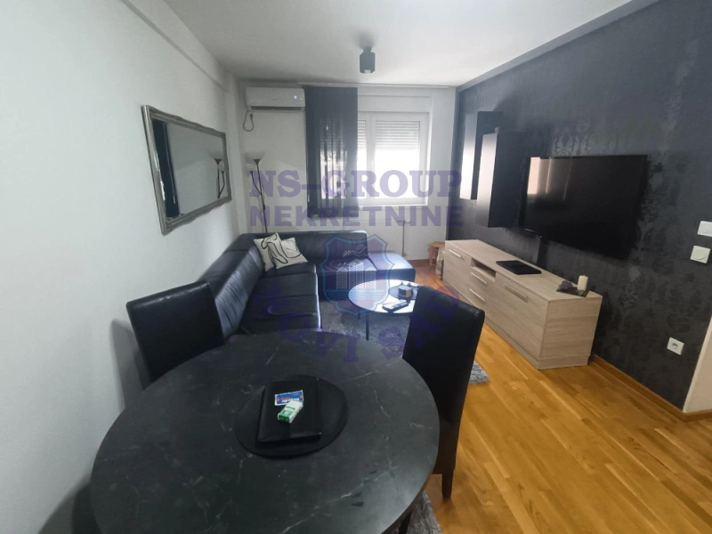 stan za izdavanje Novi Sad 38m2 16797