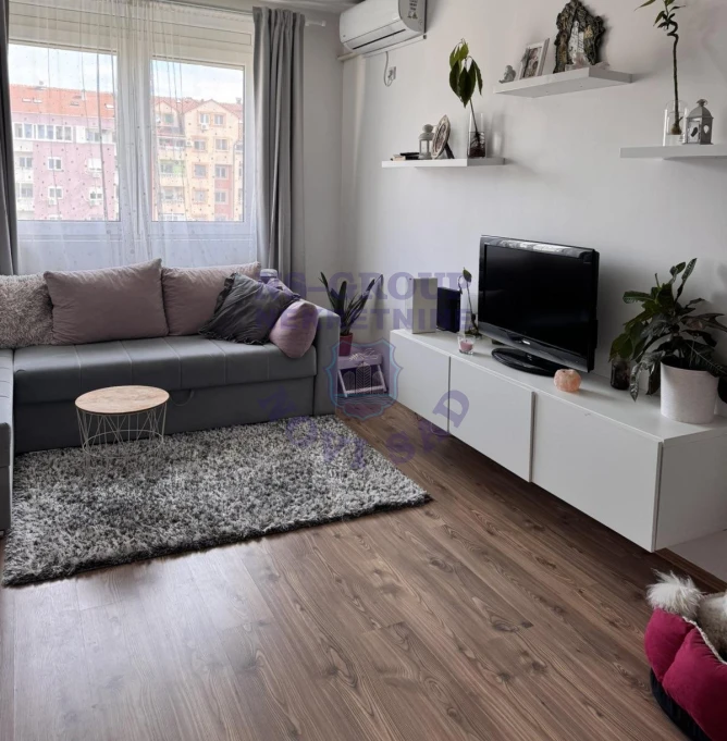 stan za izdavanje Novi Sad 47m2 16802