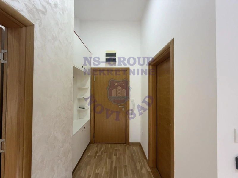 stan na prodaju Novi Sad 32m2 573689