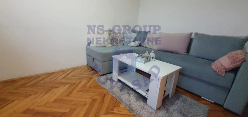 stan za izdavanje Novi Sad 20m2 16803
