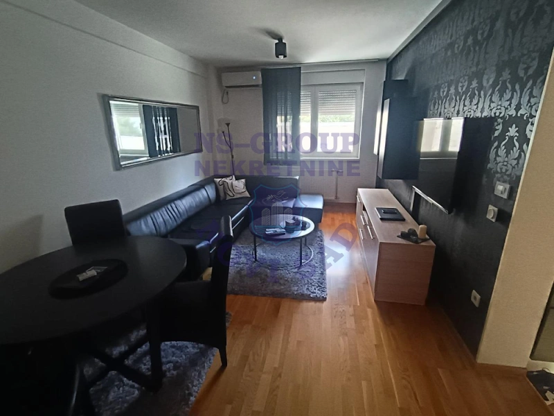 stan za izdavanje Novi Sad, 38m2 16797