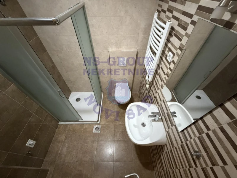 stan na prodaju Novi Sad 32m2 573689