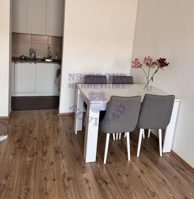 stan za izdavanje Novi Sad 47m2 16802