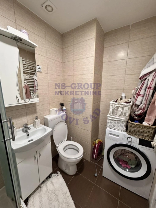 stan za izdavanje Novi Sad 47m2 16802