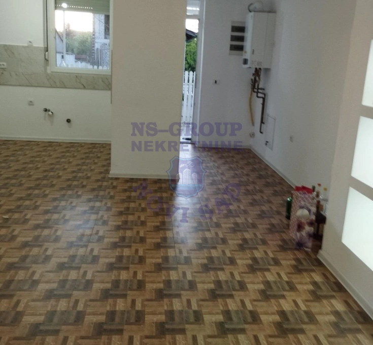 stan za izdavanje Petrovaradin, 48m2 16760