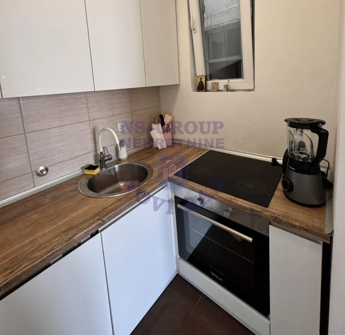 stan za izdavanje Novi Sad 47m2 16802