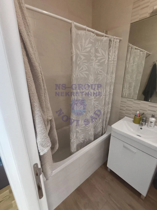 stan za izdavanje Novi Sad 38m2 16797
