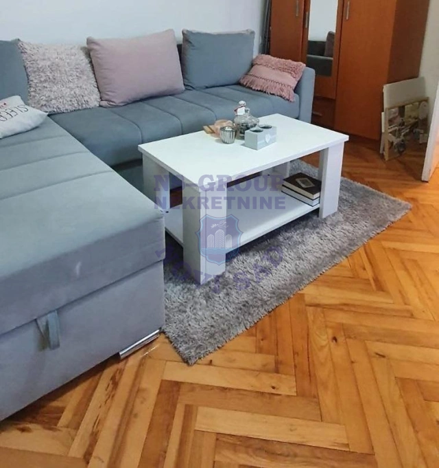 stan za izdavanje Novi Sad, 20m2 16803