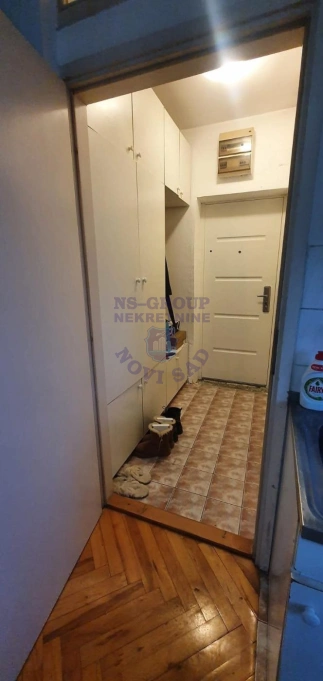stan za izdavanje Novi Sad 20m2 16803