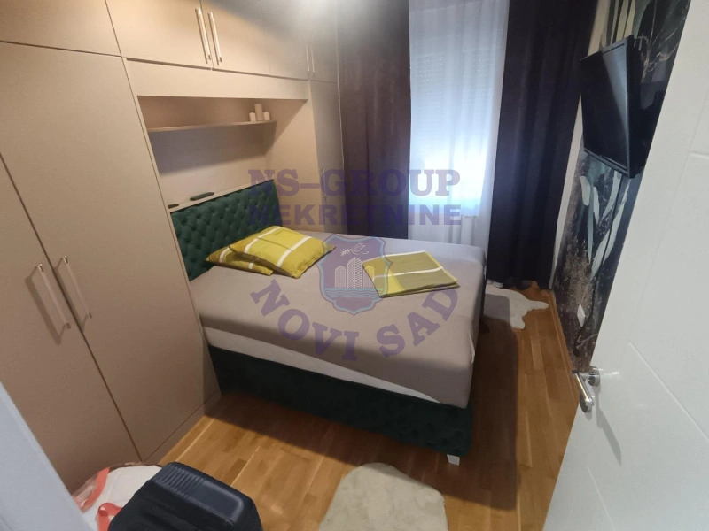 stan za izdavanje Novi Sad 38m2 16797