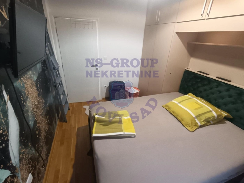 stan za izdavanje Novi Sad 38m2 16797