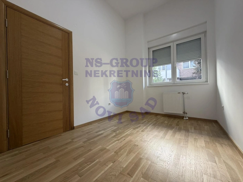stan na prodaju Novi Sad 32m2 573689