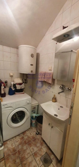 stan za izdavanje Novi Sad 20m2 16803