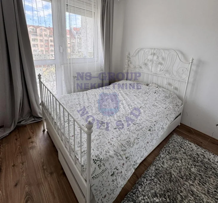 stan za izdavanje Novi Sad 47m2 16802