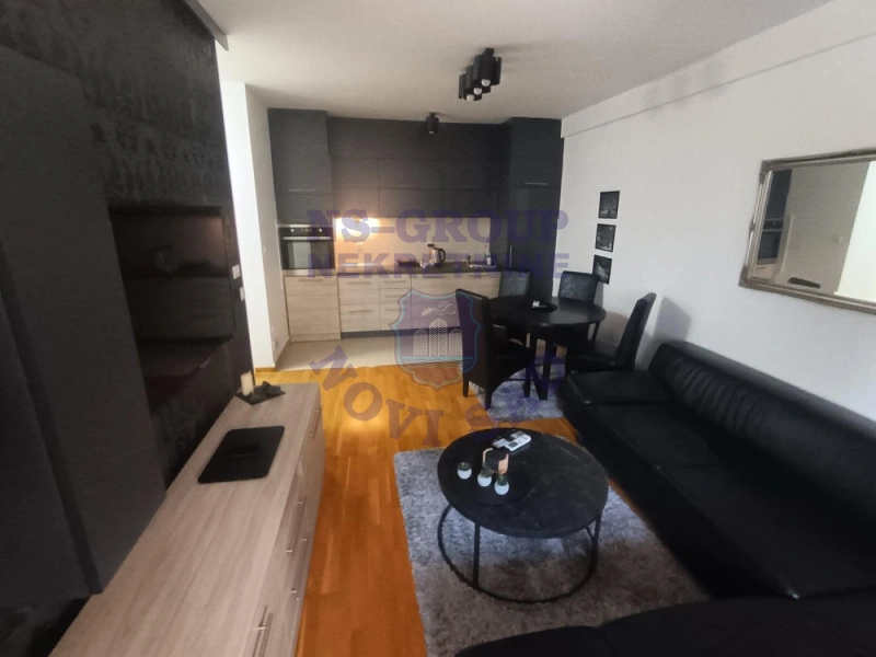 stan za izdavanje Novi Sad 38m2 16797