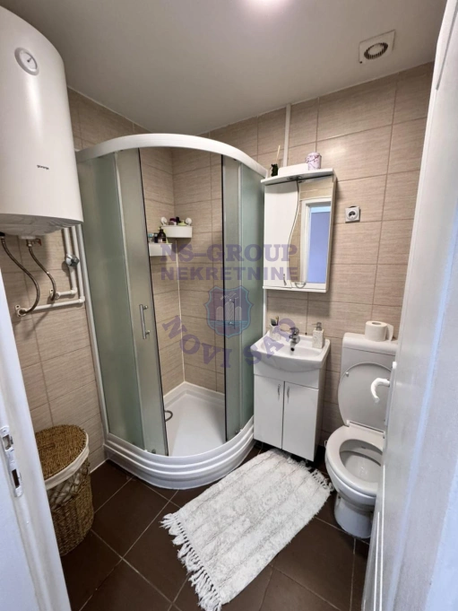 stan za izdavanje Novi Sad 47m2 16802