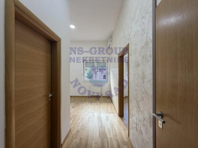 stan na prodaju Novi Sad 32m2 573689