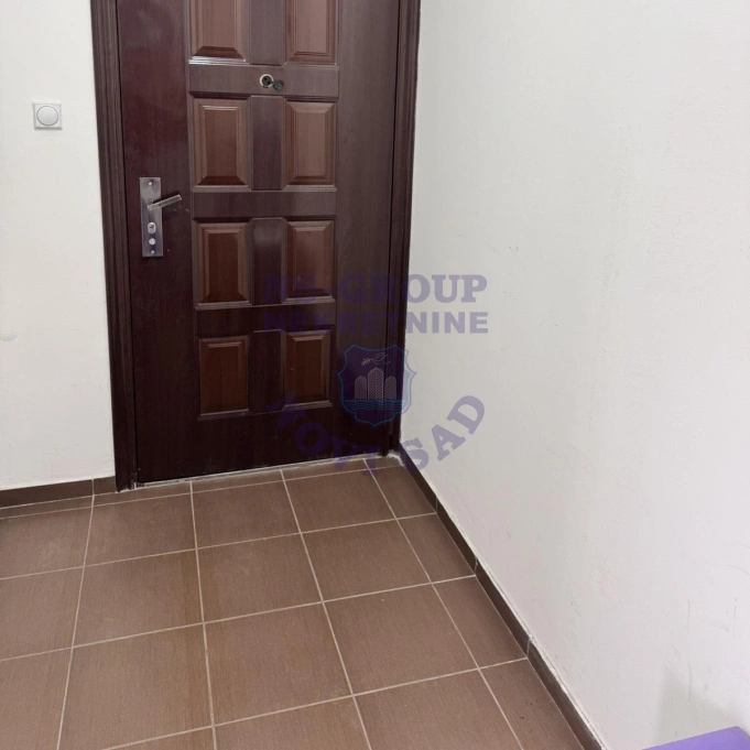 stan za izdavanje Novi Sad 47m2 16802