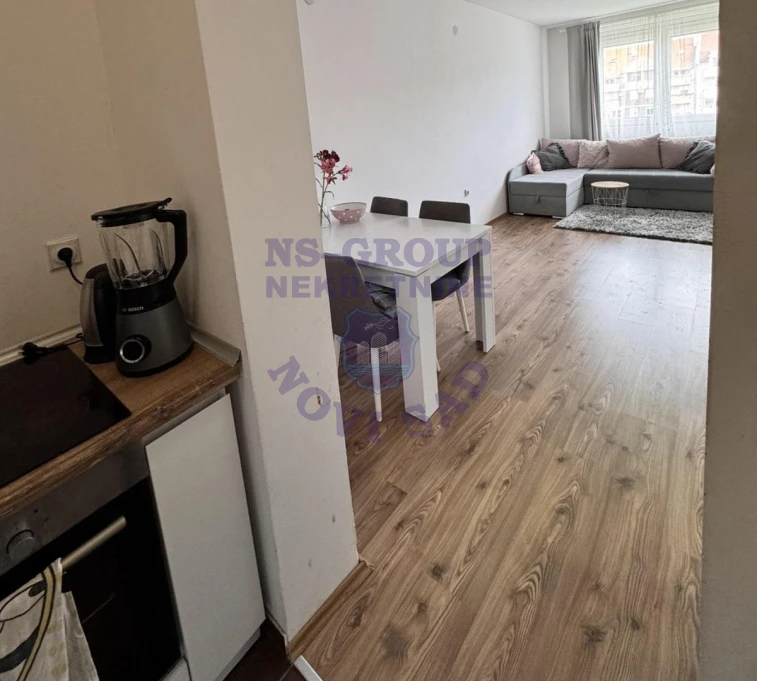 stan za izdavanje Novi Sad 47m2 16802