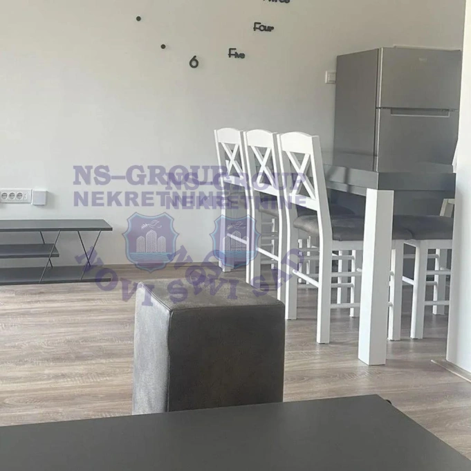 stan za izdavanje Novi Sad 26m2 16806
