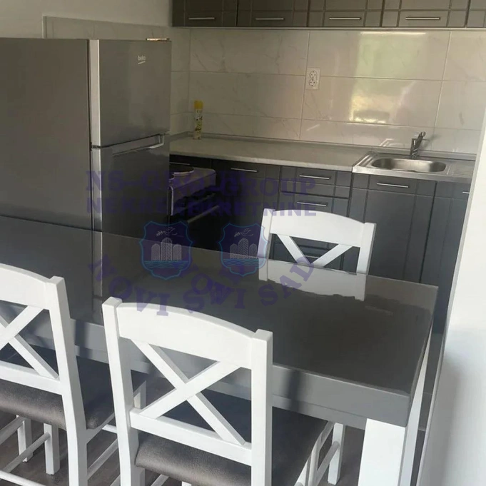 stan za izdavanje Novi Sad 26m2 16806