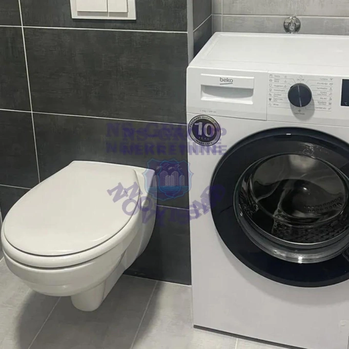 stan za izdavanje Novi Sad 26m2 16806
