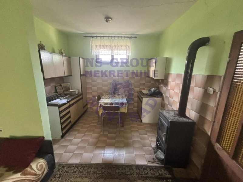 kuca na prodaju Mošorin 228m2 573463