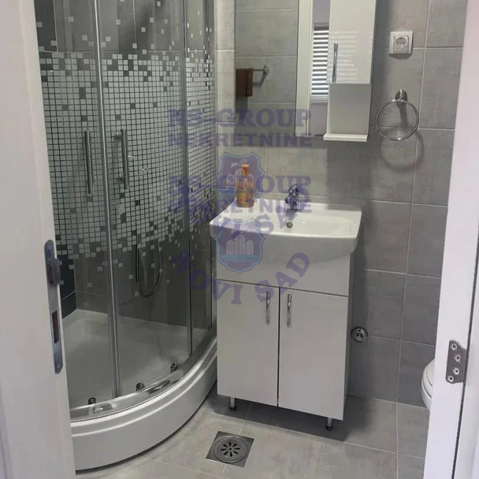 stan za izdavanje Novi Sad 26m2 16806