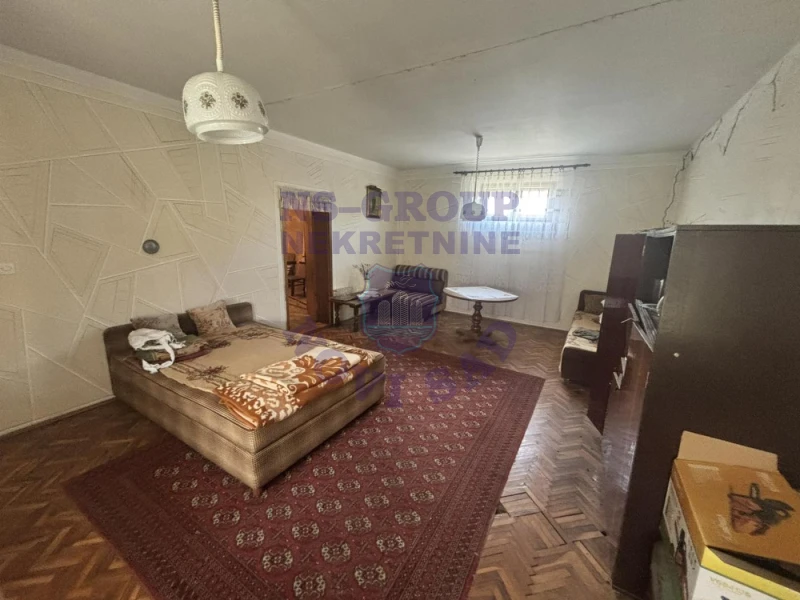 kuca na prodaju Mošorin, 228m2 573463