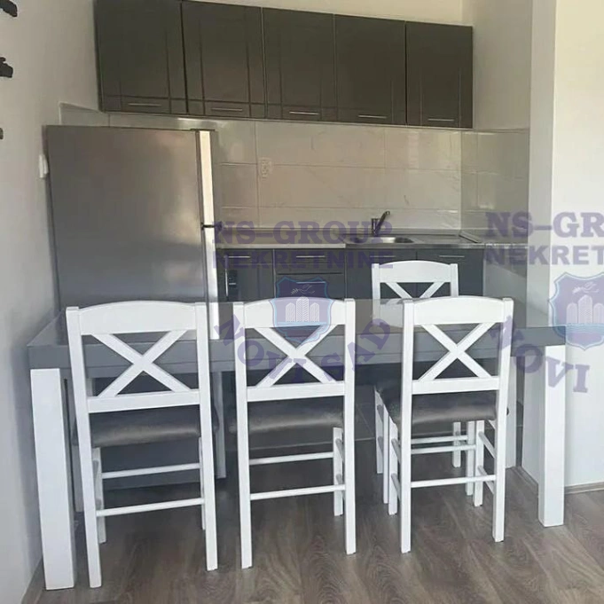 stan za izdavanje Novi Sad 26m2 16806
