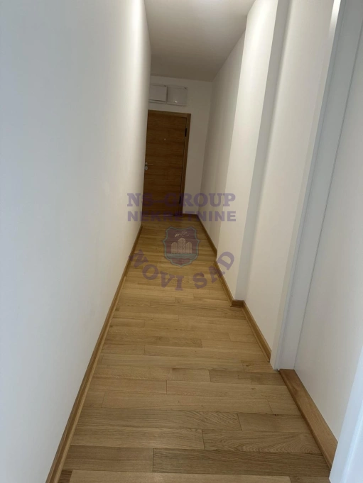 stan na prodaju Novi Sad 109m2 538601